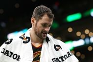 The Cleveland Cavaliers are in rebuild mode and Love wants to part ways